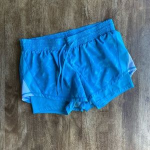 Champion Athletic Shorts